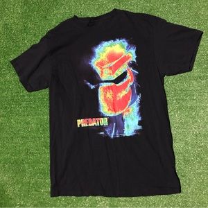 Predator 2014 shirt size M